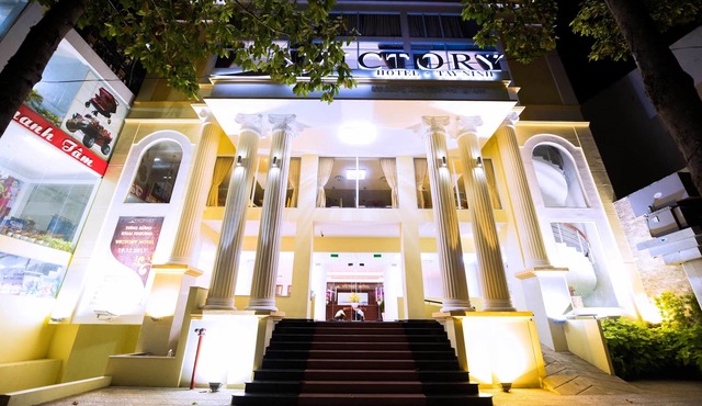 Victory Hotel