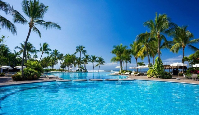 Vidanta Grand Mayan Riviera Maya. 1 BDRM Suite. 4 Adults 2 Kids. Paradise!n
