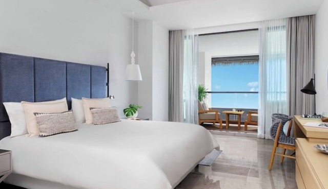 Vidanta Los Cabos - GRAND LUXXE 3 Bedroom Spa Suite - LUXURY AT IT’S BEST!