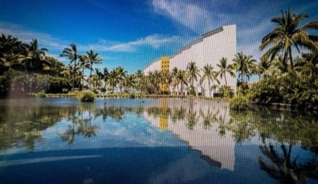 Vidanta Mayan Condo