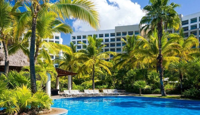 Vidanta Puerto Vallarta - 1 Bdr or 2 Bdr