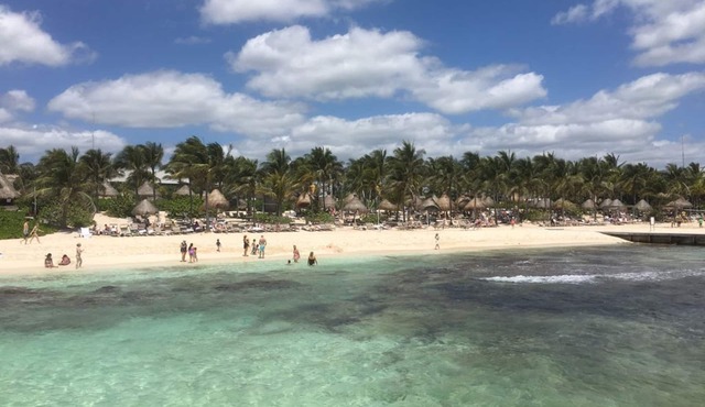 Vidanta Riviera Maya Grand Luxxe One BR Suite-Escape to Luxury, Escape to Fun