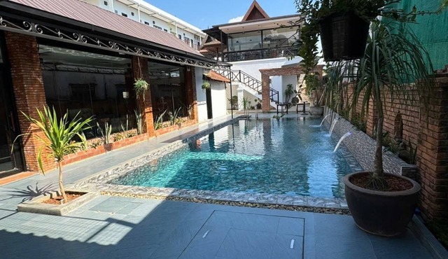 ViengSavanh GuestHouse