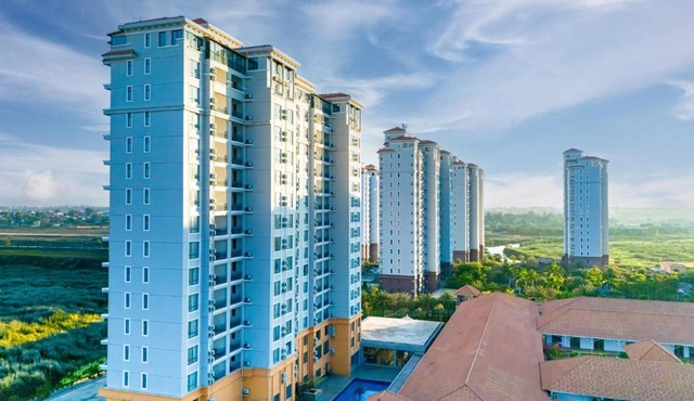 Vientiane Yooeun Hotel