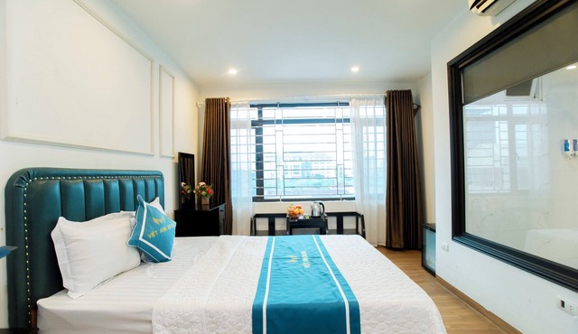 Viet Anh Hotel Ninh Binh