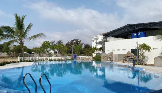 Viet Huong Hotel