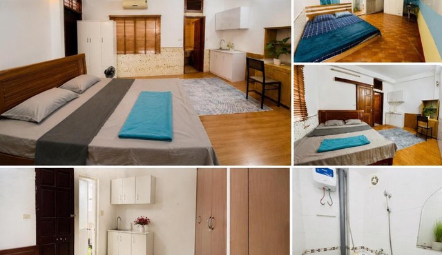 Viet Stay - Chi nhánh Trần Cung - Gần Viện E - Cầu Giấy