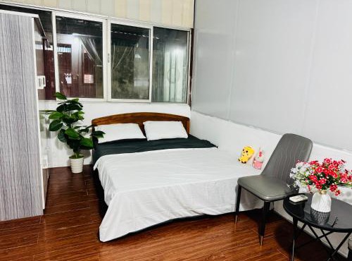 Viet Stay-Ngo 69 Pho Chua Lang-Lake View Lang Stay