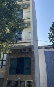 Viet Stay Pho Nhon 2- Campus View Home