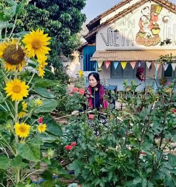 Vietnam Phuot Real Home