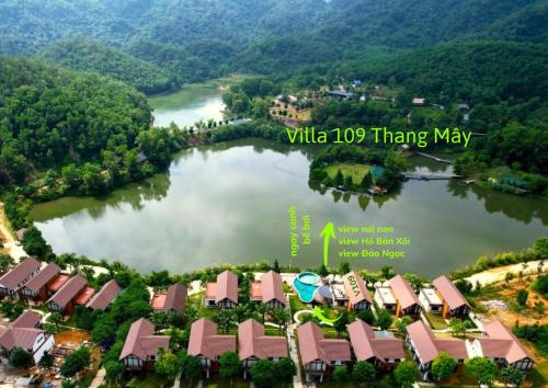 Villa 109 Thang Mây, Ba Vì