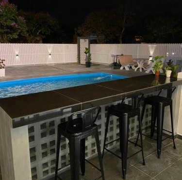 Villa 1317 D’Amour afamosa