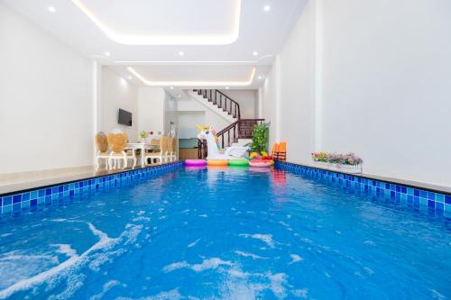 Villa 5 Lạc Long Quân - Bãi Sau