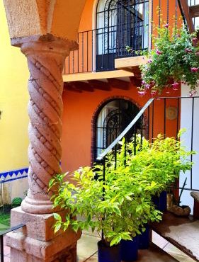 Villa Alfonsina