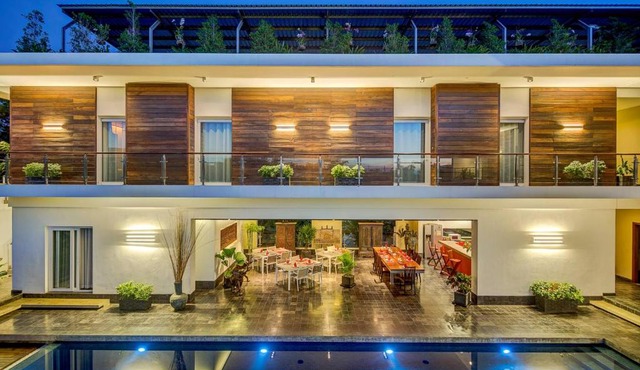 Villa Asaliah -Private Luxury Holiday Villa