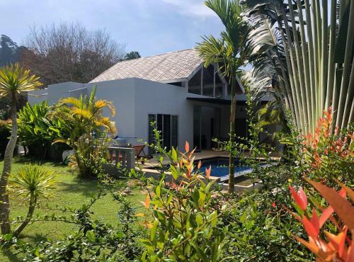 Villa B23 Phuket in Phuket
