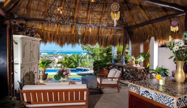 Villa Bella Bed & Breakfast