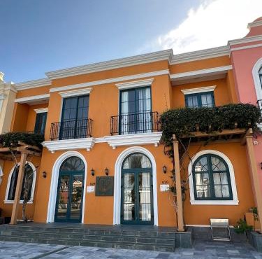 Villa Biển Phan Thiết Novaworld TGT Richmond