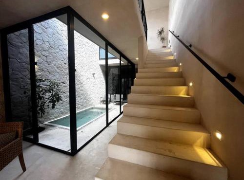 Villa Boox Veleta Tulum in Tulum