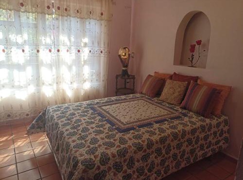 Villa Buganvilia