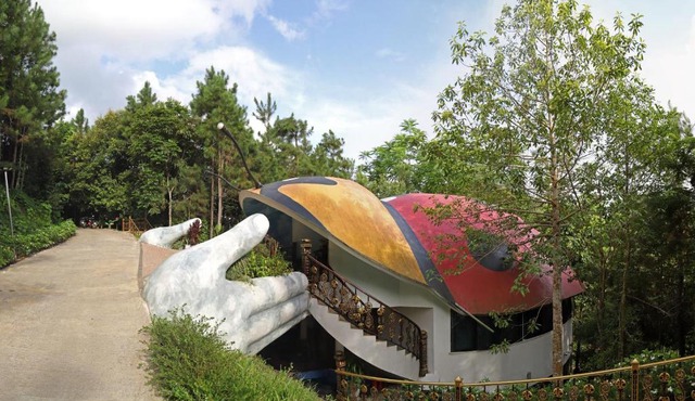 Villa Cánh Cam