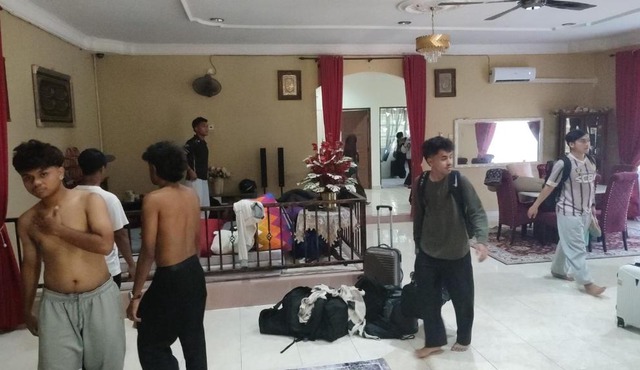 Villa Cempaka II