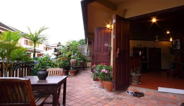 Villa Champa