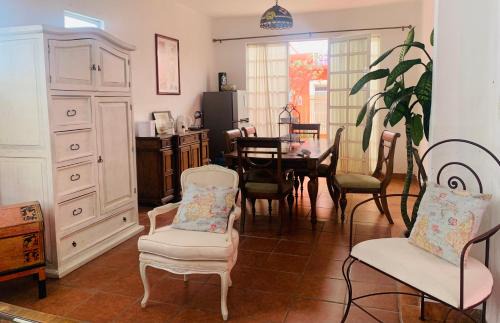 Villa Coyoacán