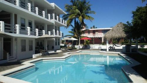 Villa del Mar in Tecolutla