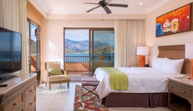 Villa Del Palmar in Loreto, Luxurious Relaxation & Adventure, Resort Life