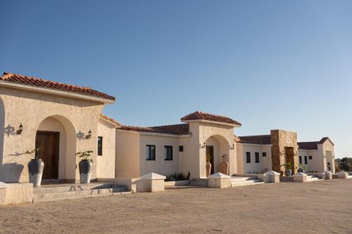 Villa Deluxe para 6 personas in Ensenada