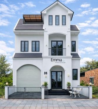 Villa Emma gần biển Bãi Dài