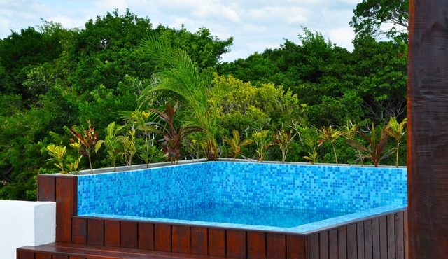 Villa Eva Luxury Akumal