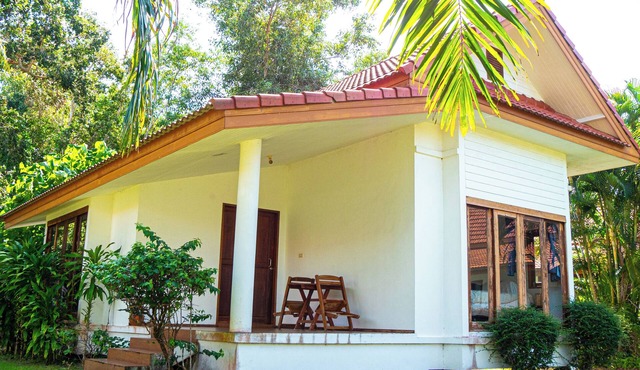 Villa Family 2 All-Inclusive