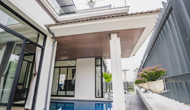 Villa FLC Hạ Long BT9