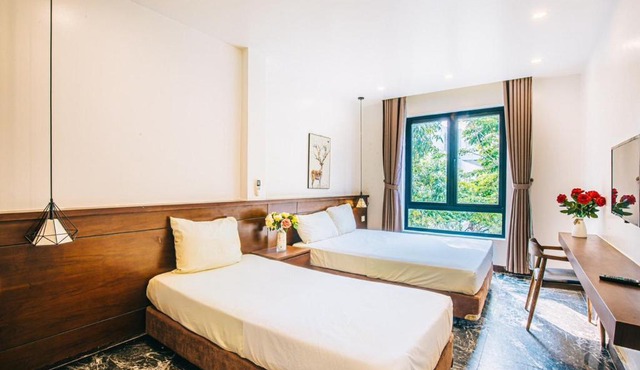 Villa FLC Sầm Sơn BT VIP Nhiều Phòng Ngủ