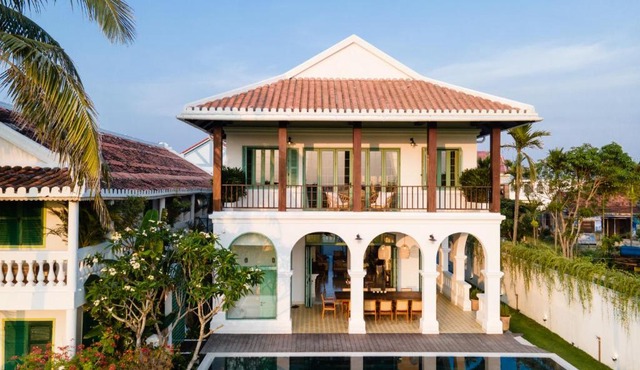 Villa Iliou