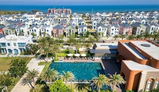 Villa La Bella Phan Thiet