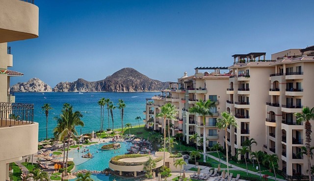 Villa La Estancia 1606 - 2BR/3BA Premium Oceanview