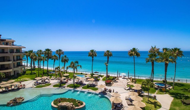 Villa LaEstancia Resort-Medano Beach GORGEOUS, LUXURY 2bdr View villa!