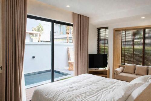 Villa Lagom Bãi Trường