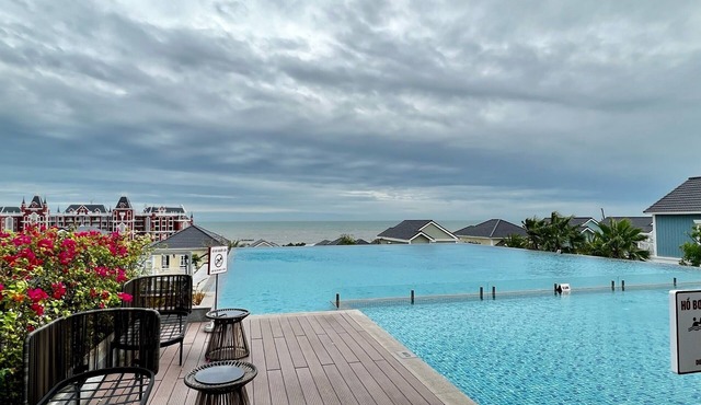 Villa LFP Novaworld Phan Thiet