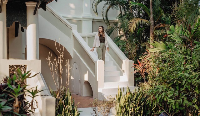 Villa Maly Boutique Hotel