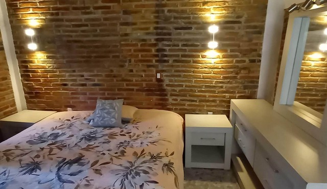 VILLA MANGO....Cozy Villa with modern conveniences