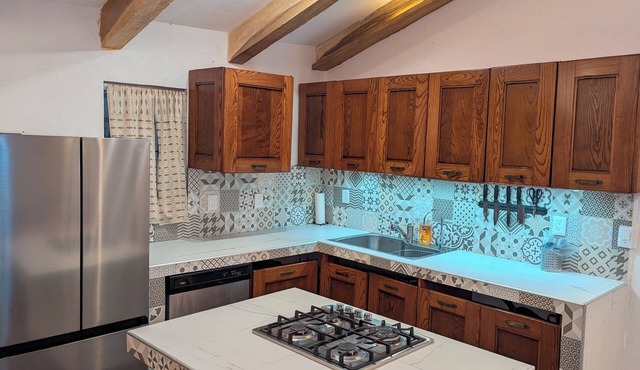 VILLA MANGO. COZY VILLA WITH MODERN CONVENIENCES