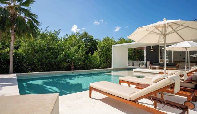 Villa Marazul | 5BR | Beach & Golf Access