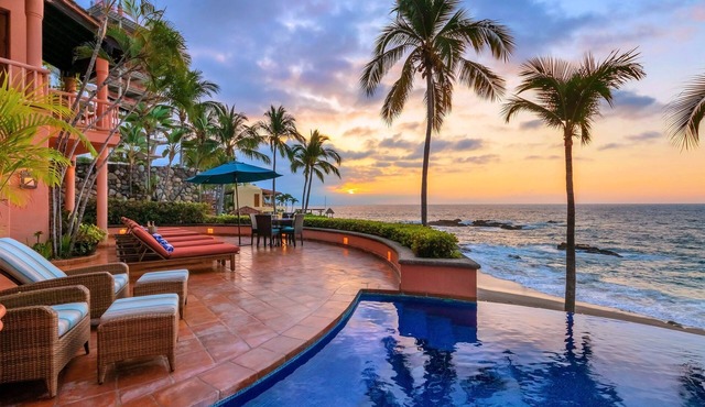 Villa Marea Baja (This is directly with the Owner)