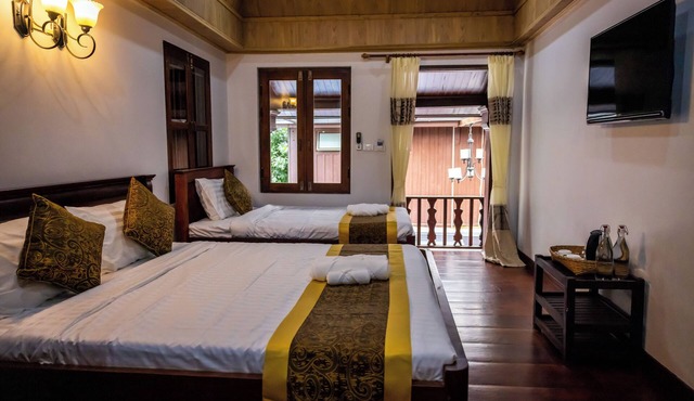 Villa Mira Heritage