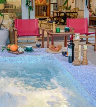 Villa Nautica by the Beach - Vesta Collections