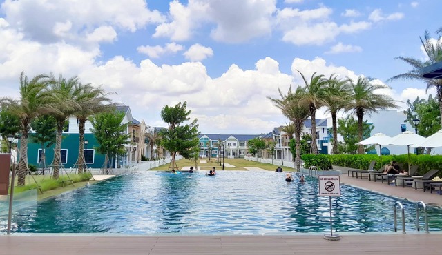 Villa NovaWorld Phan Thiet Luxury Travel